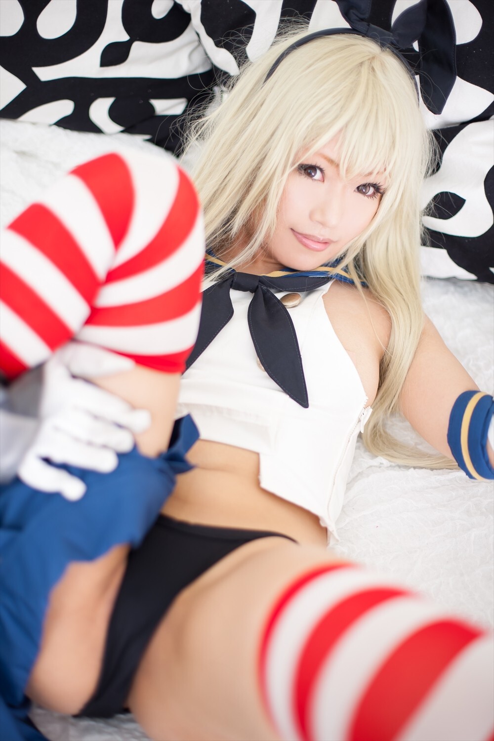 [角色扮演]2013.07.15关泰系列-Shimakaze